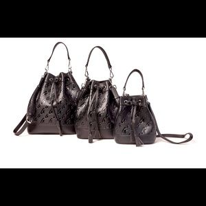 Glamaholic Mini Bucket